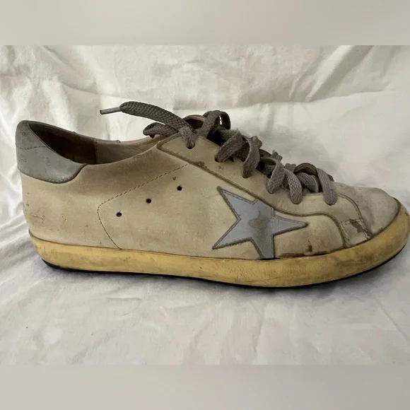 Golden goose sneakers - Picture 3 of 8